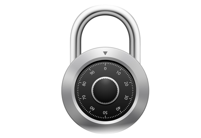 Private & Secure