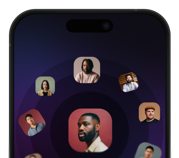 Evening Mode for Bedtime Entries